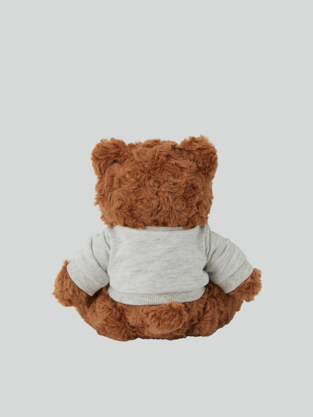 Recto X Brown Classic Plush (Vintage Brown)