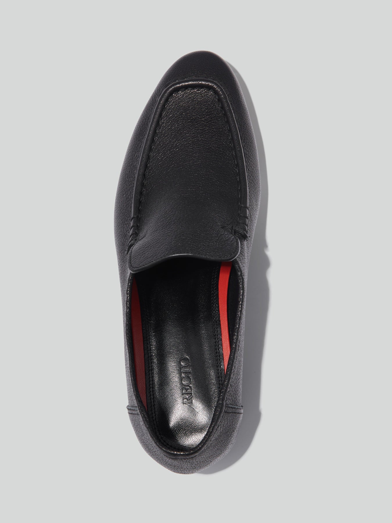 Ben Goat 2021 Loafer Men (Black)