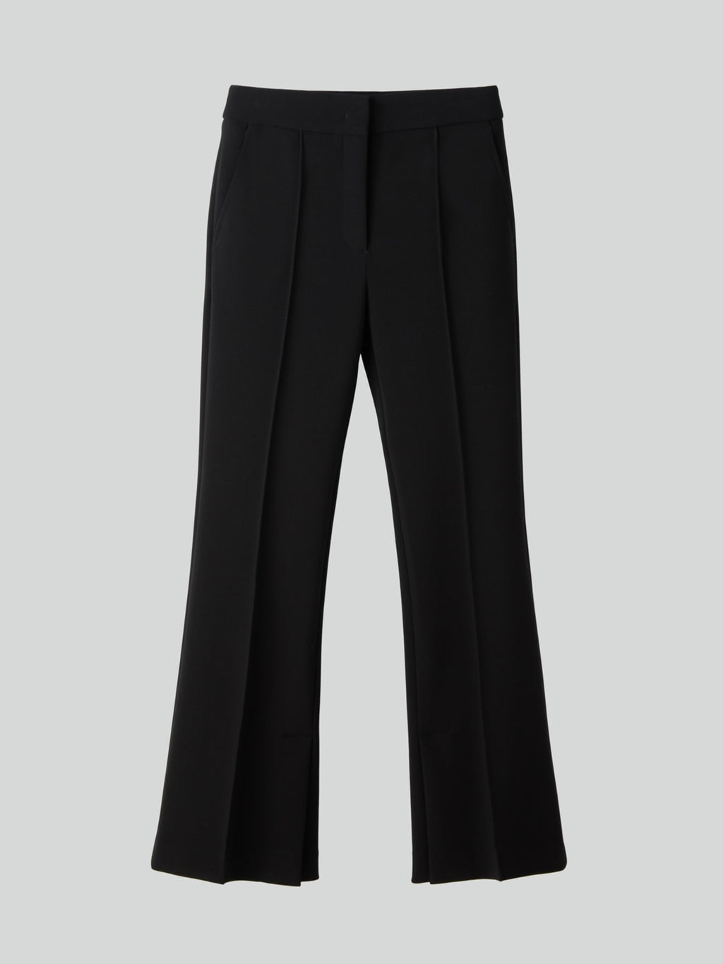 RC Signature Flare Pants Women (Black)