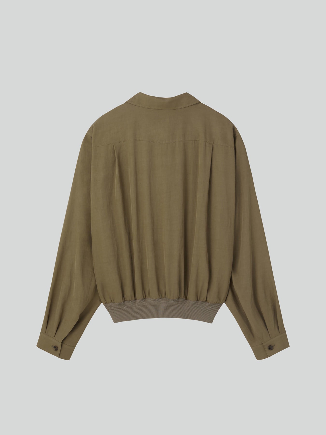 Two Pocket Hunting Top (Beige Khaki)