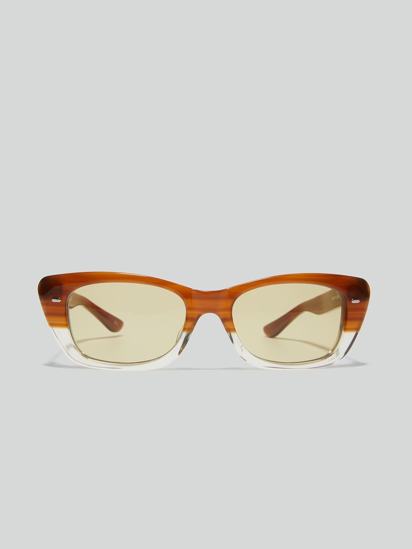 Effector X Recto Bessette (Brown)