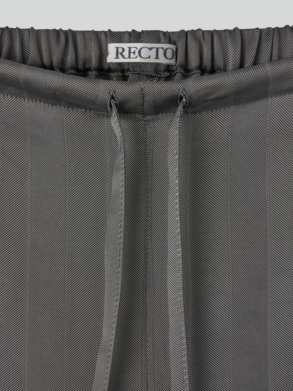 Silky Lounge Pants (Midnight Grey)