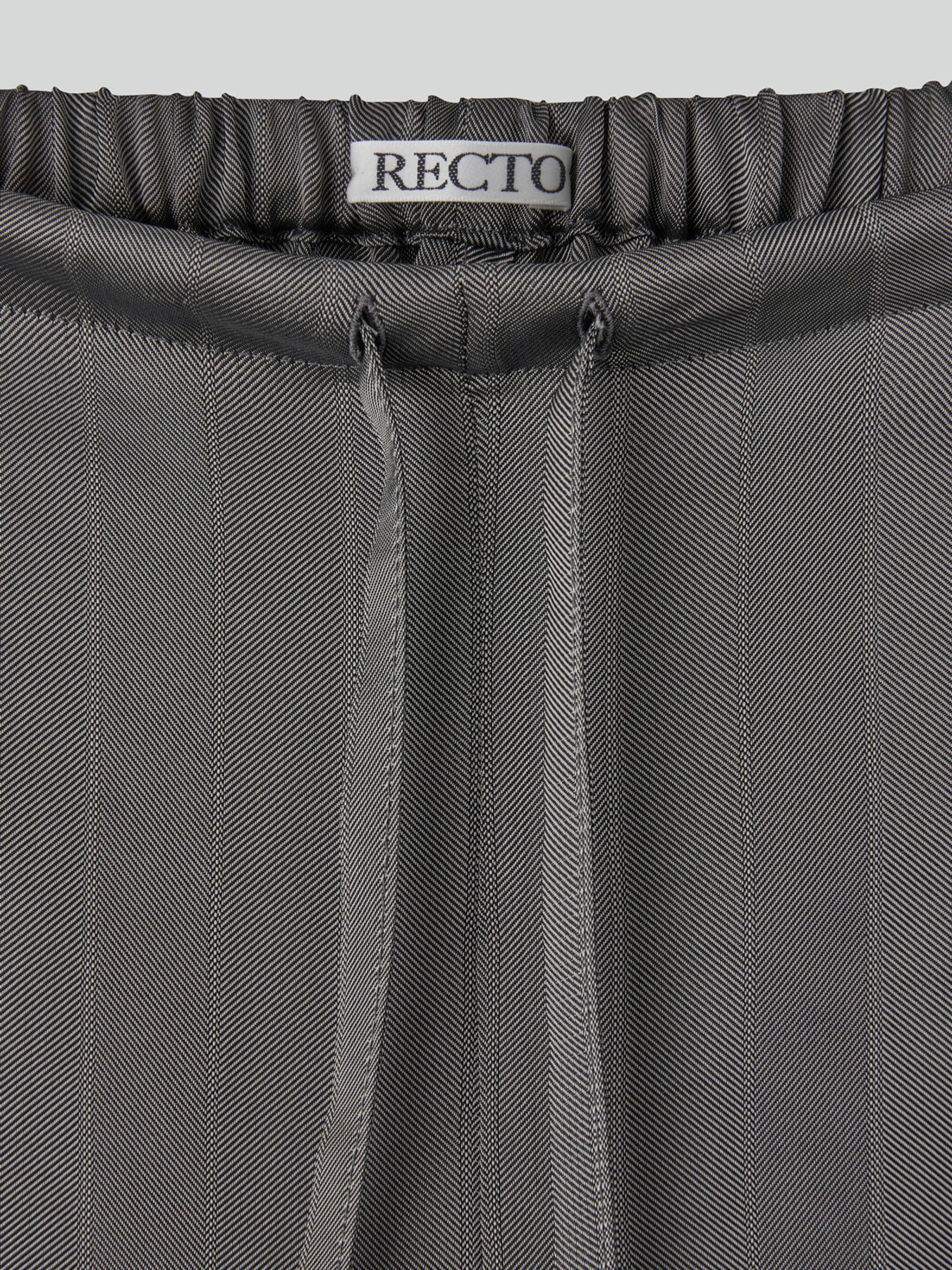 Silky Lounge Pants (Midnight Grey)