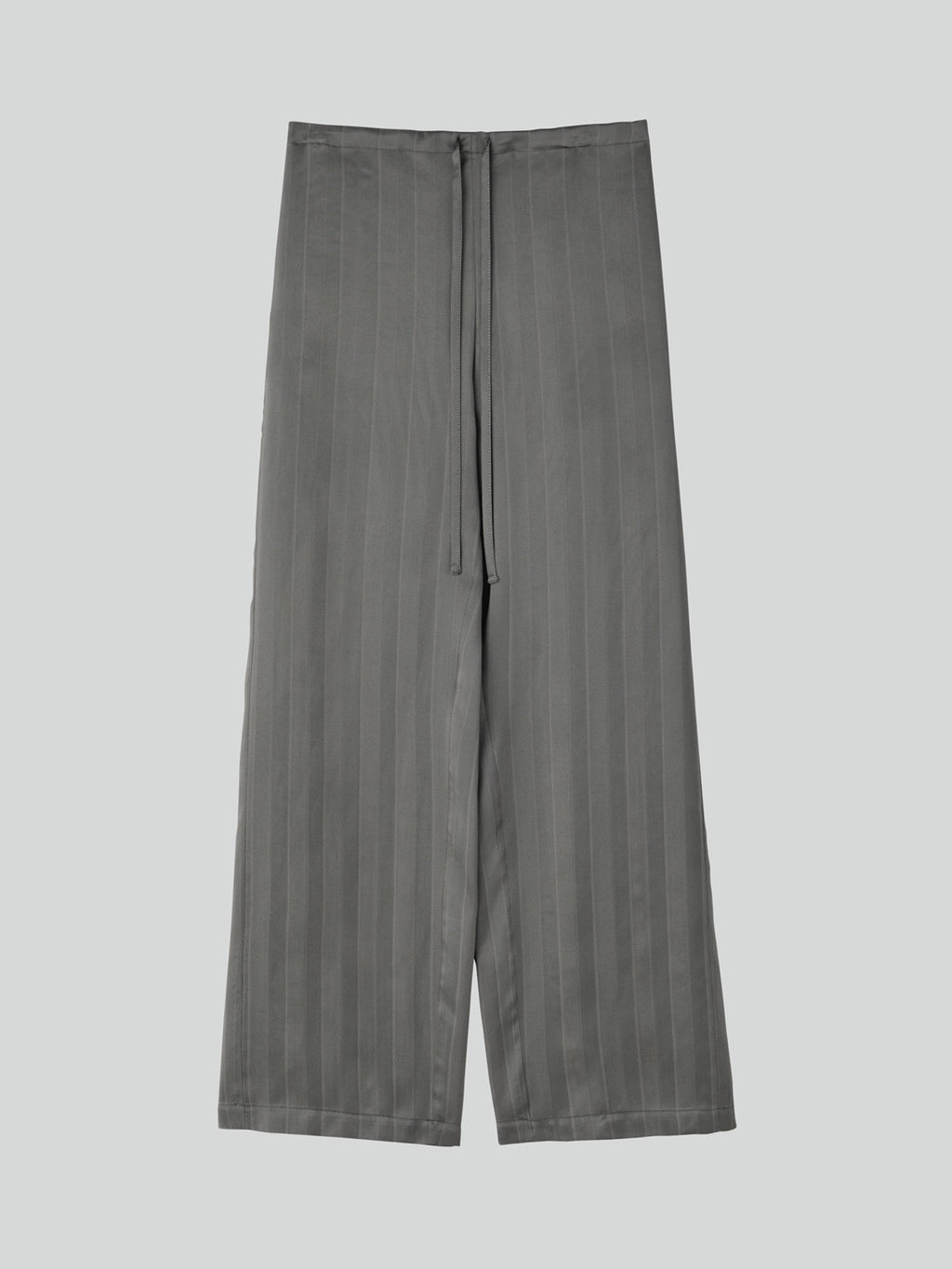Silky Lounge Pants (Midnight Grey)