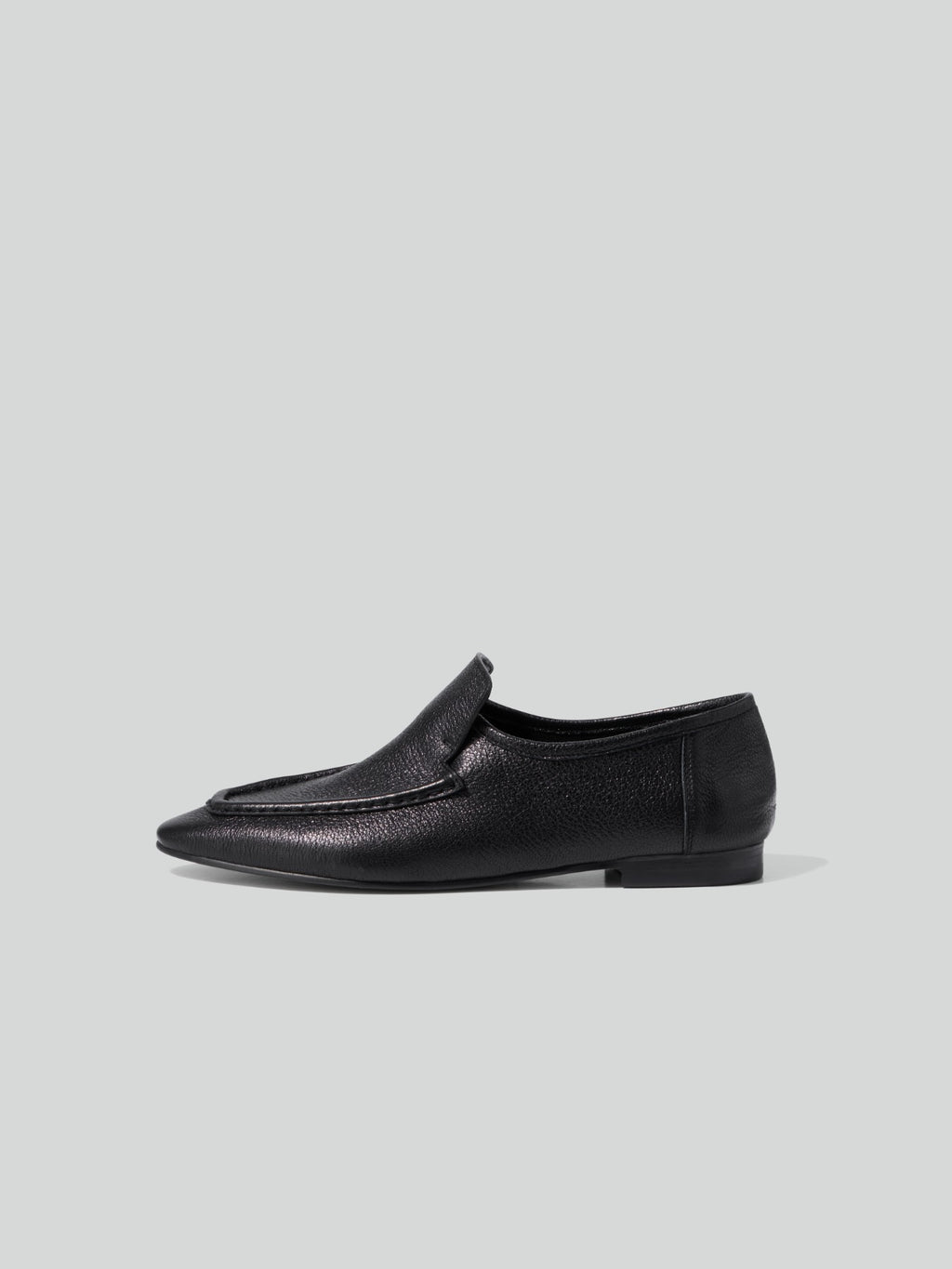 Ben Goat 2021 Loafer Women (Black)