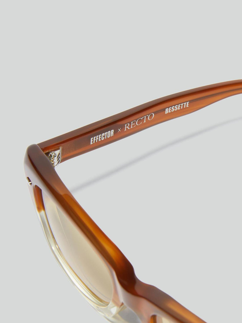Effector X Recto Bessette (Brown)