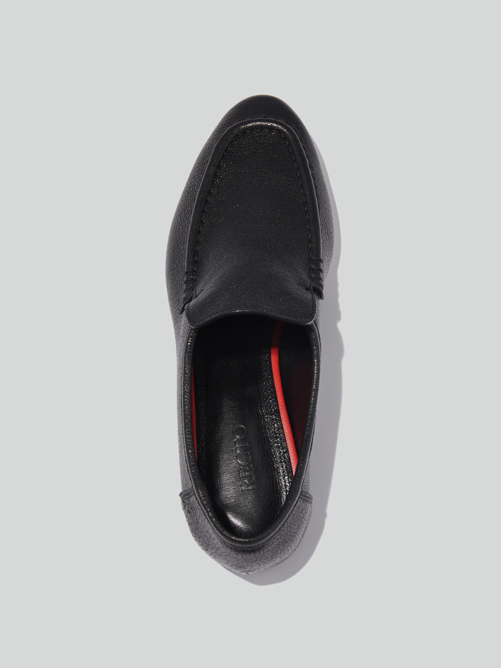 Ben Goat 2021 Loafer Women (Black)