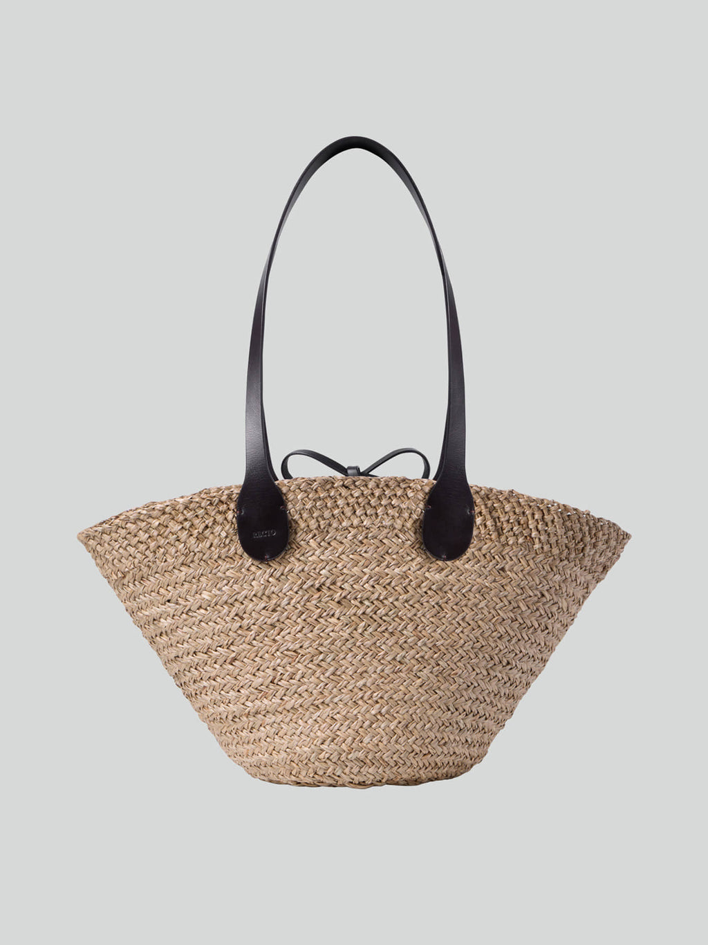 Handwoven Basket Bag Large (Desert)