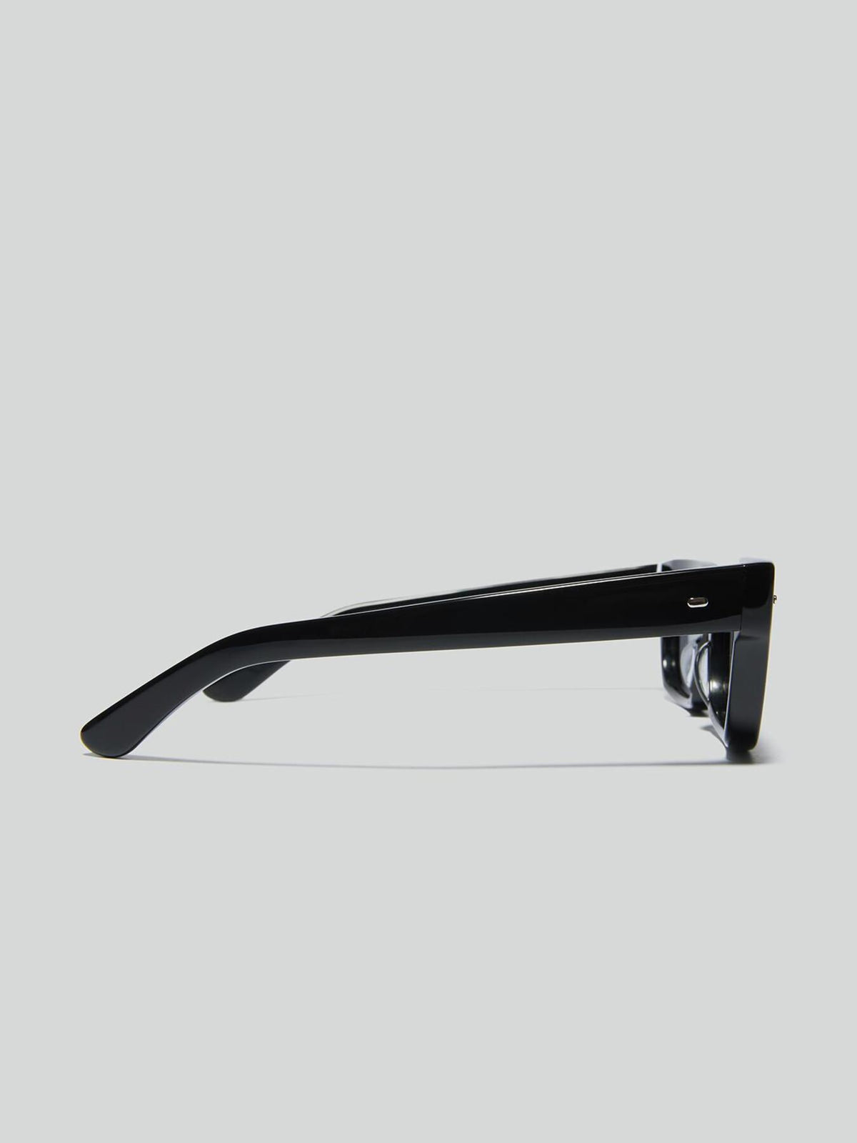 Effector X Recto Alain (Black/Dark Grey)