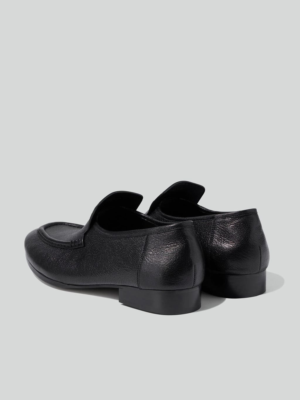 Ben Goat 2021 Loafer Men (Black)
