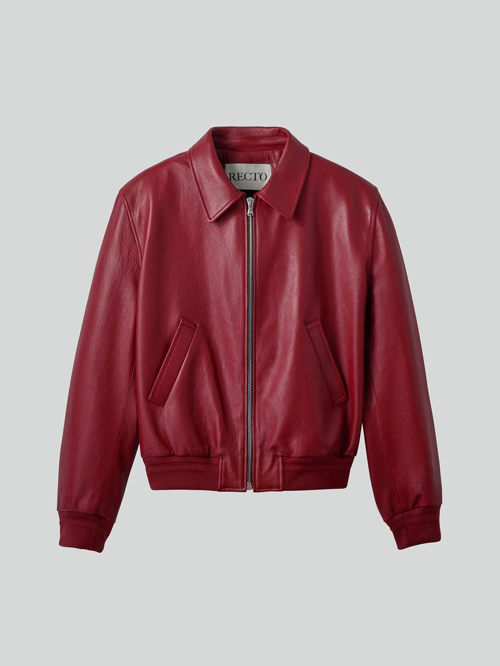 Signature Ben 21 Vintage Red Jumper (Vintage Red)