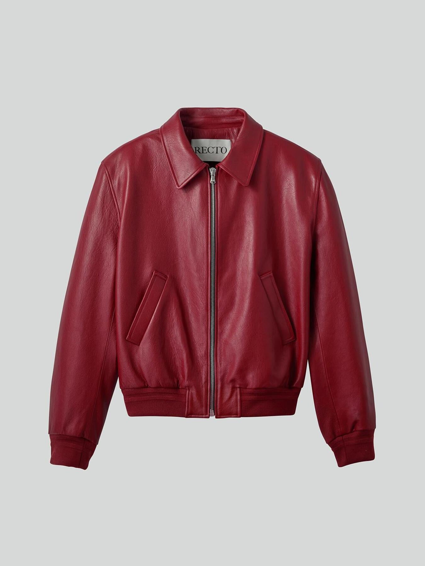 Signature Ben 21 Vintage Red Jumper (Vintage Red)