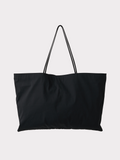 Pillow Bag (Black)