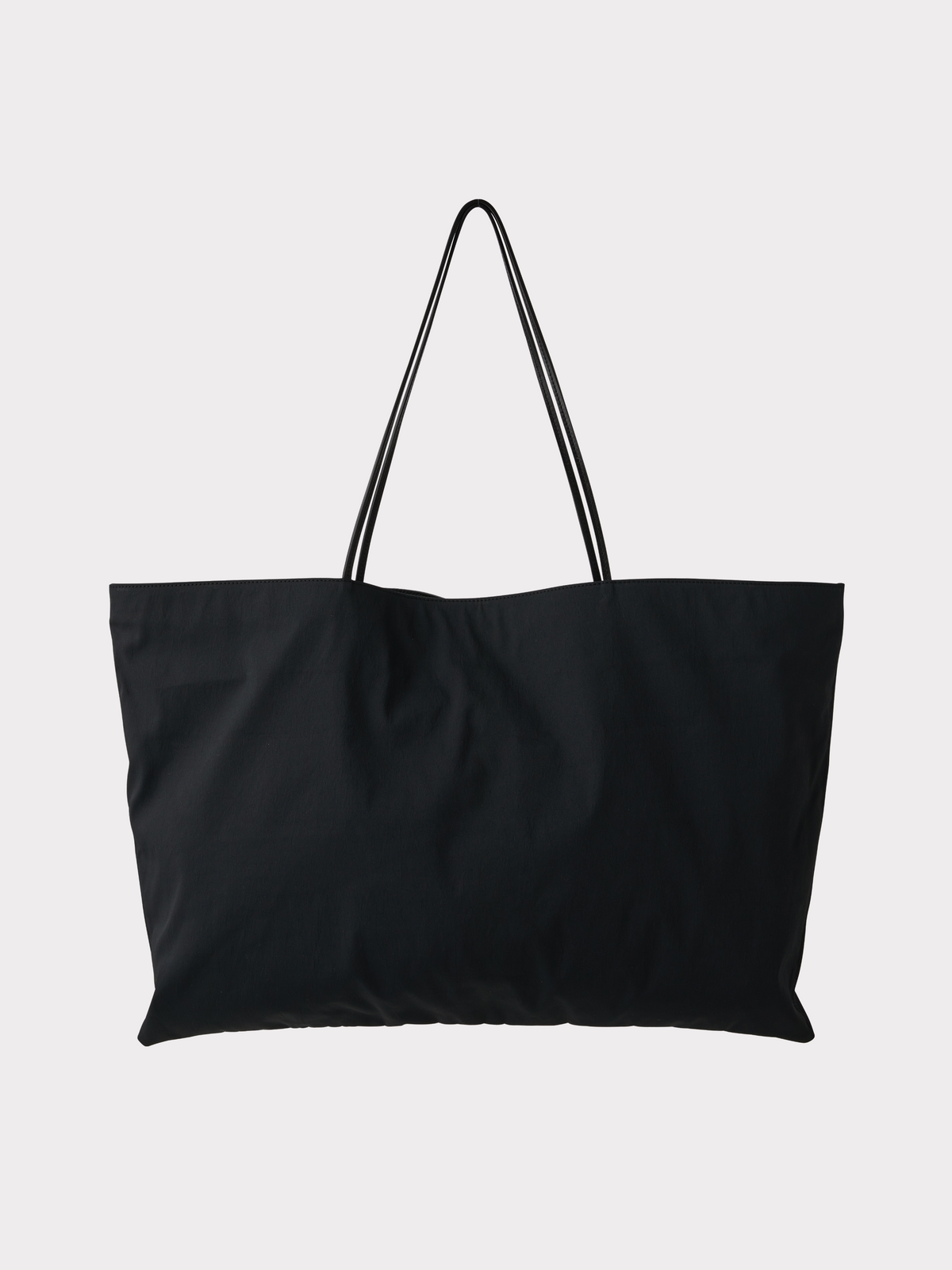 Pillow Bag (Black)