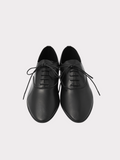 Soft Jazz Flats (Black)