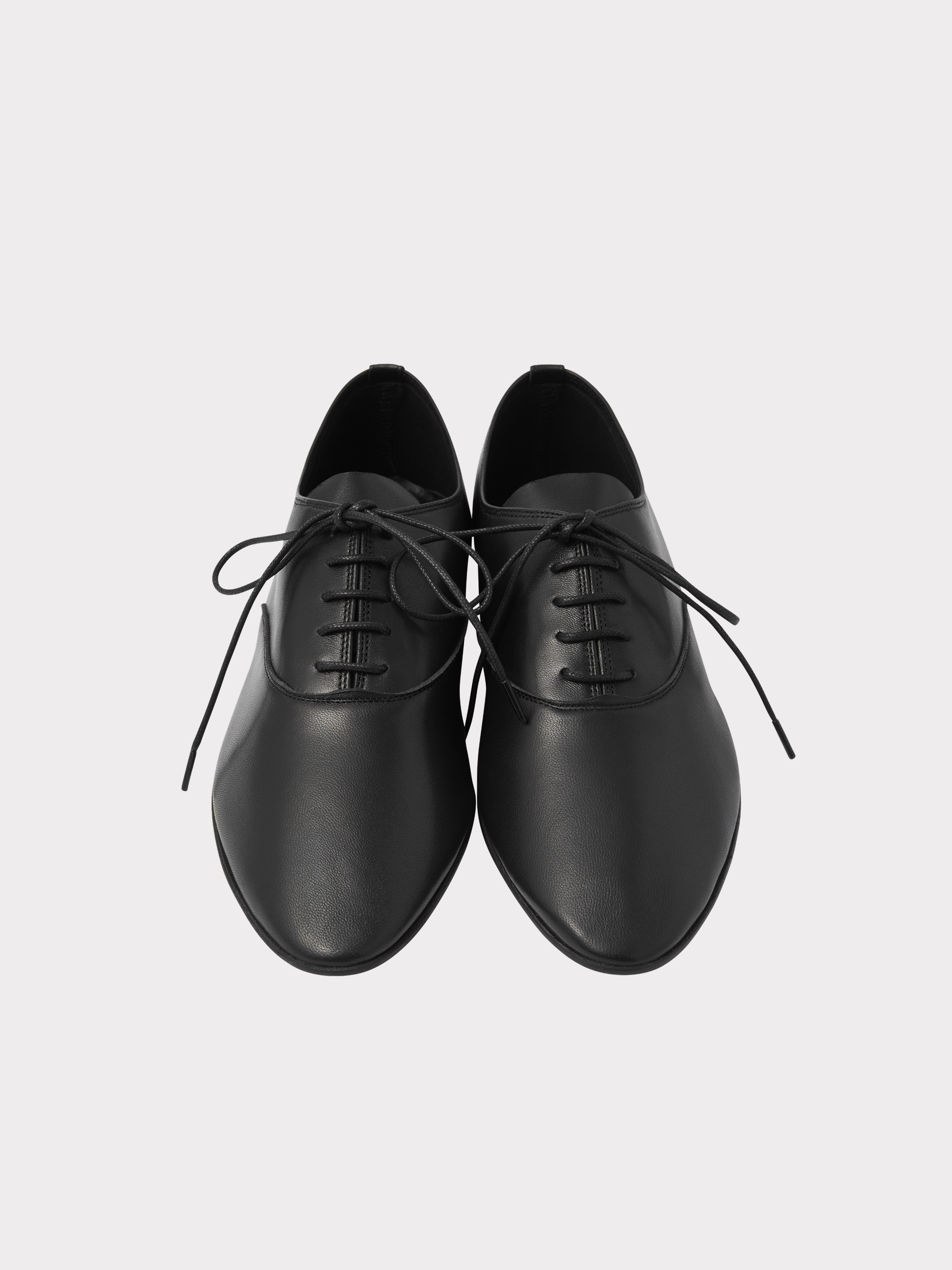 Soft Jazz Flats (Black)