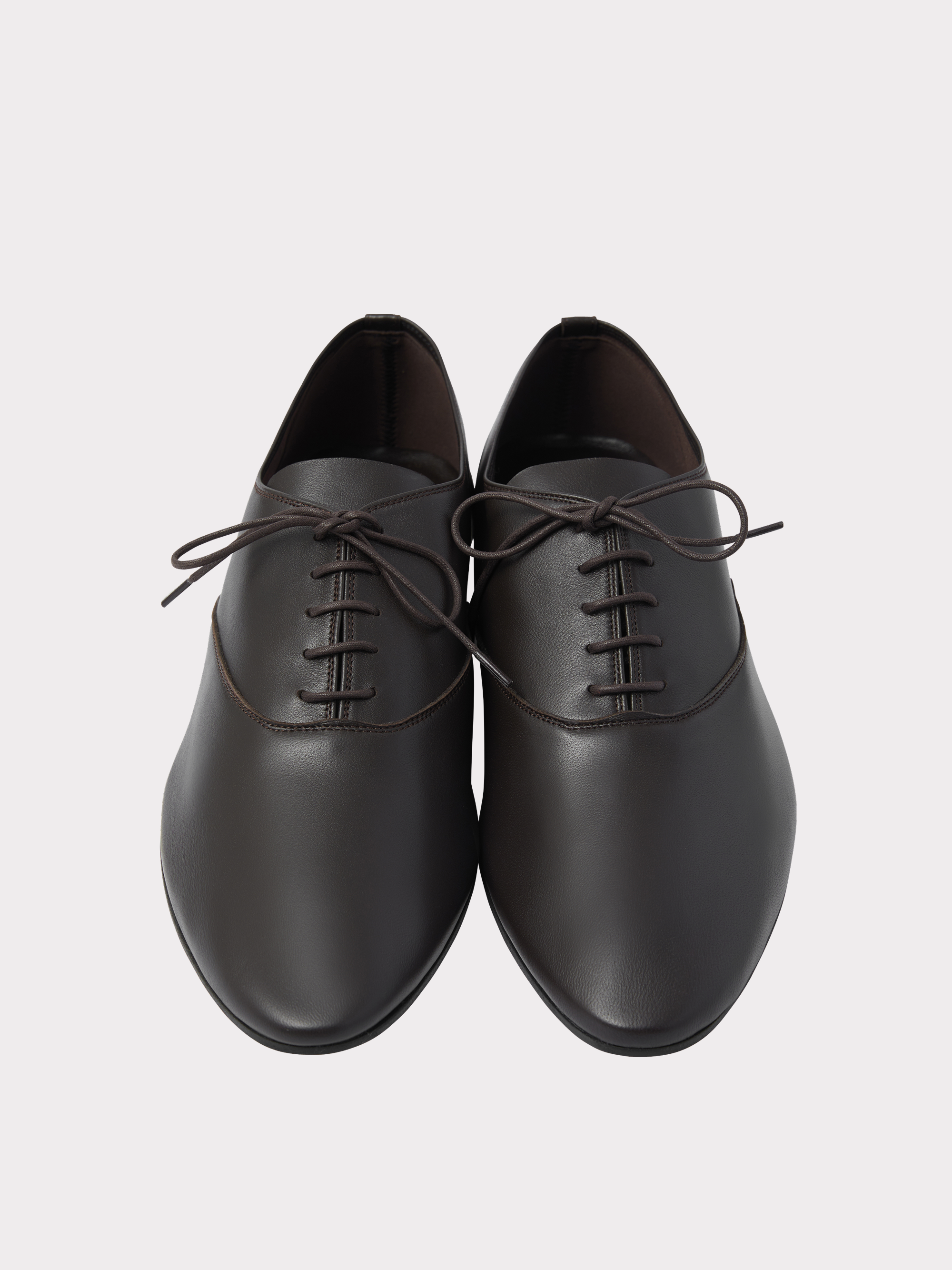 Soft Jazz Flats (Dark Chocolate)