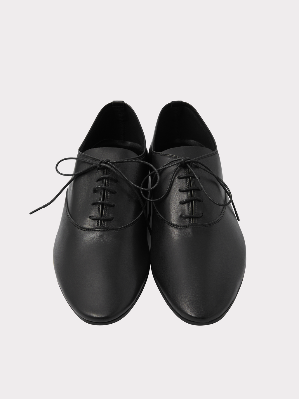 Soft Jazz Shoes (Black)