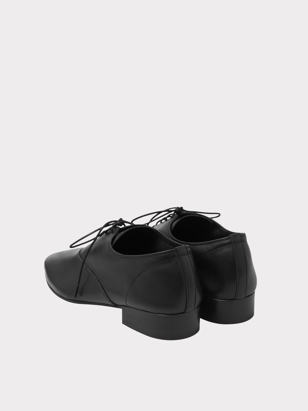 Soft Jazz Shoes (Black)