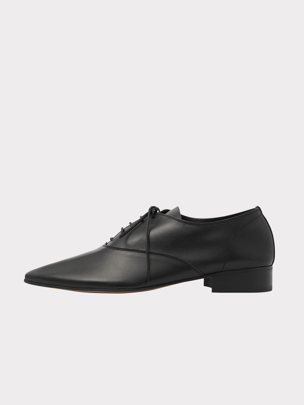 Soft Jazz Shoes (Black)