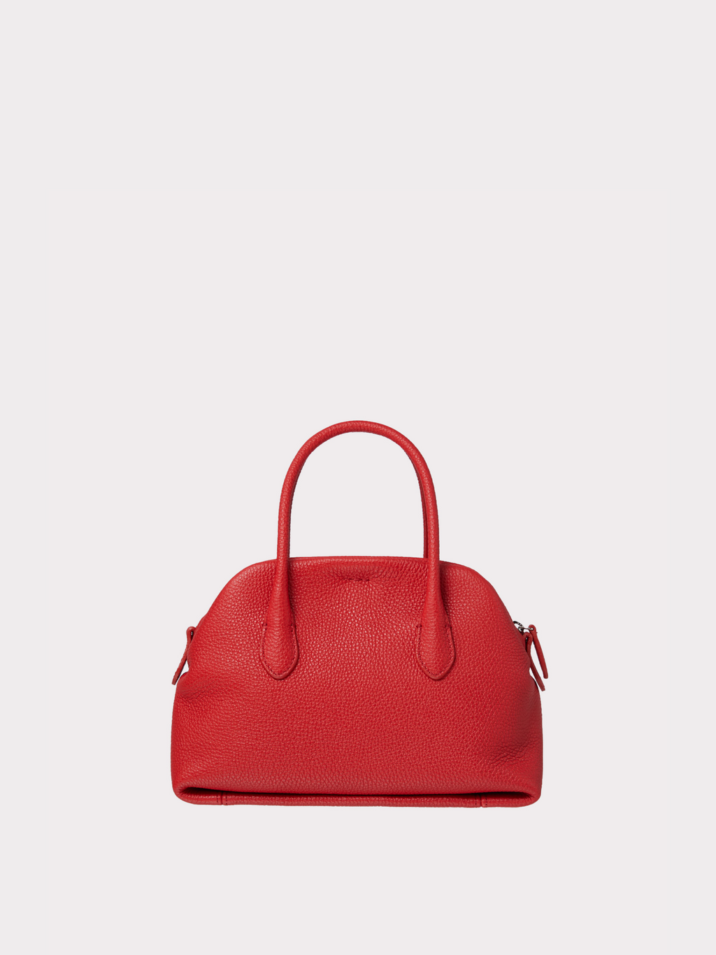 Singular Tote Mini (Vintage Red)