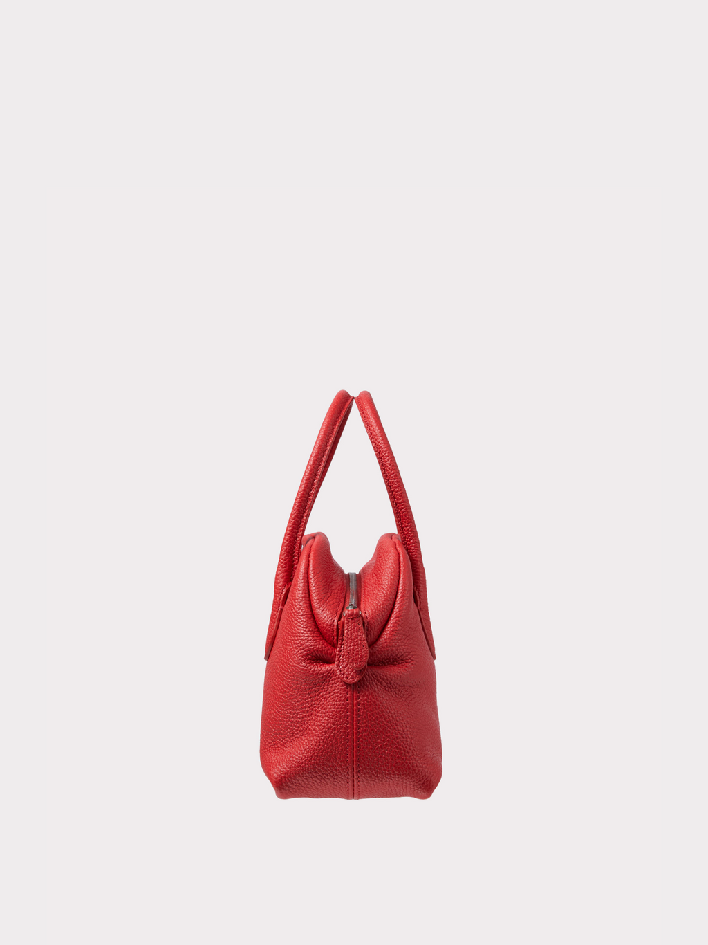 Singular Tote Mini (Vintage Red)