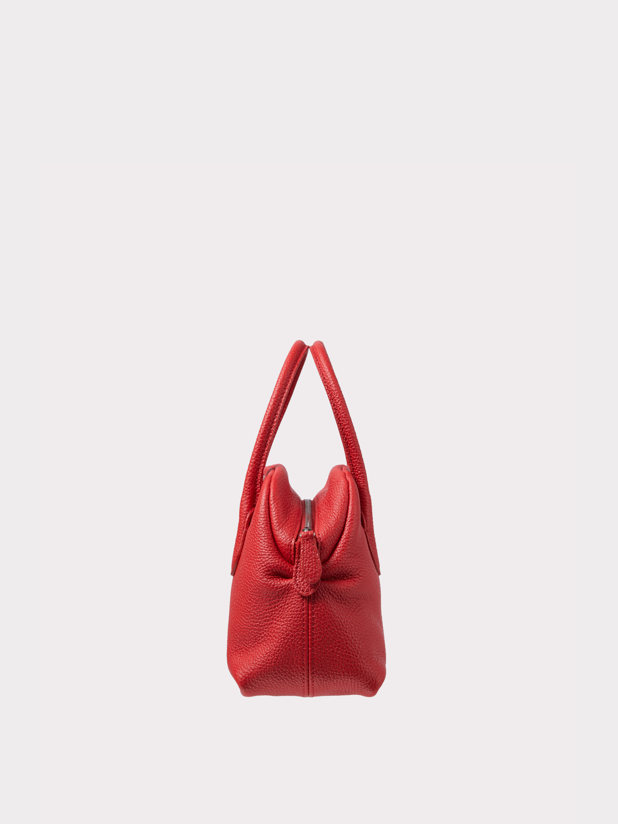 Singular Tote Mini (Vintage Red)