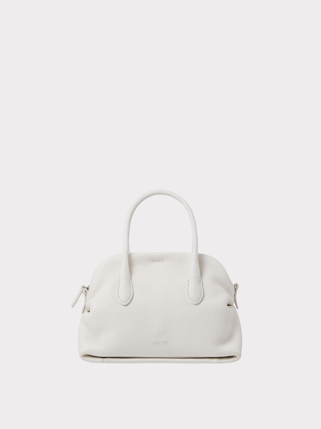 Singular Tote Mini (Ivory)
