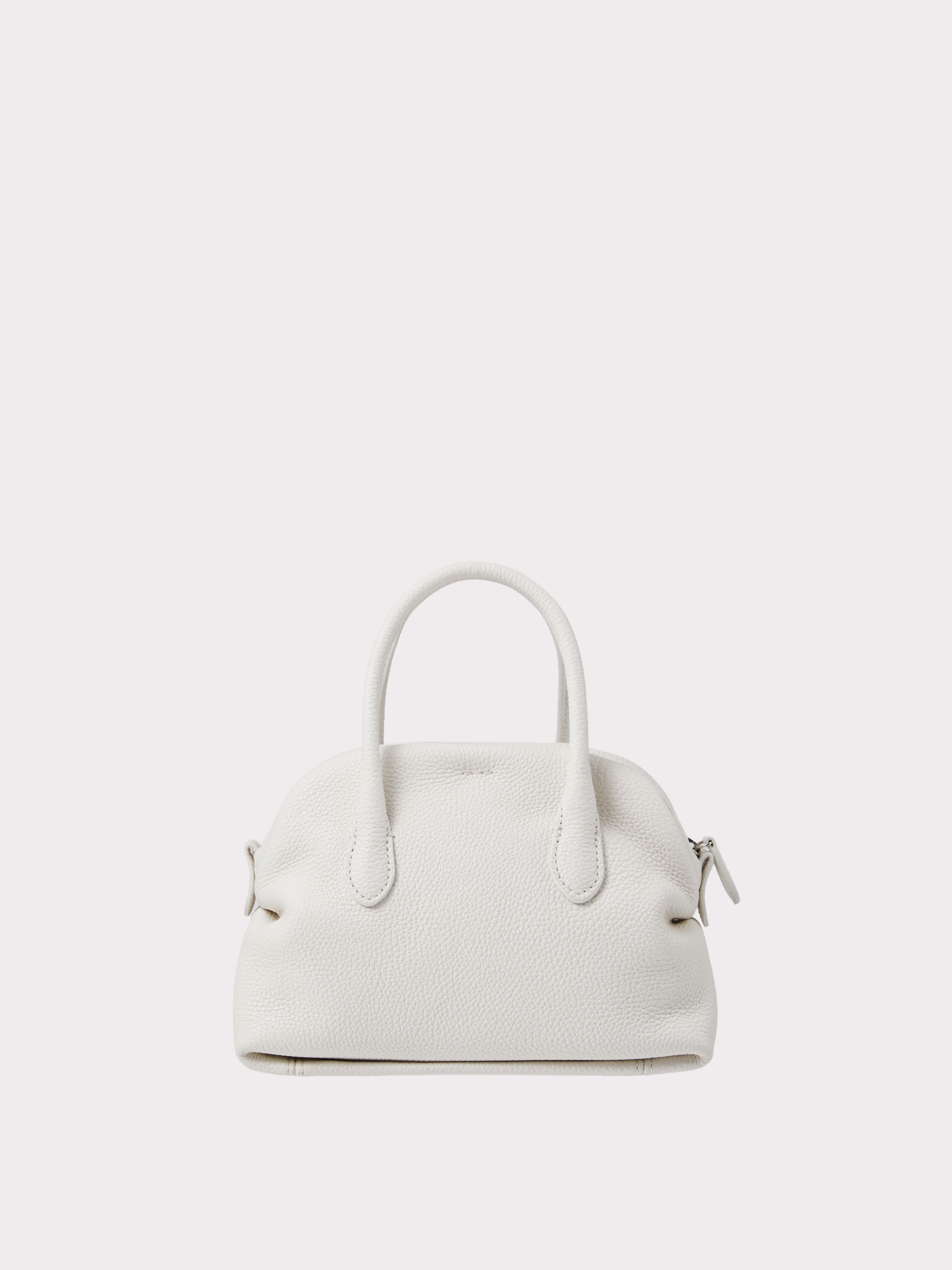 Singular Tote Mini (Ivory)