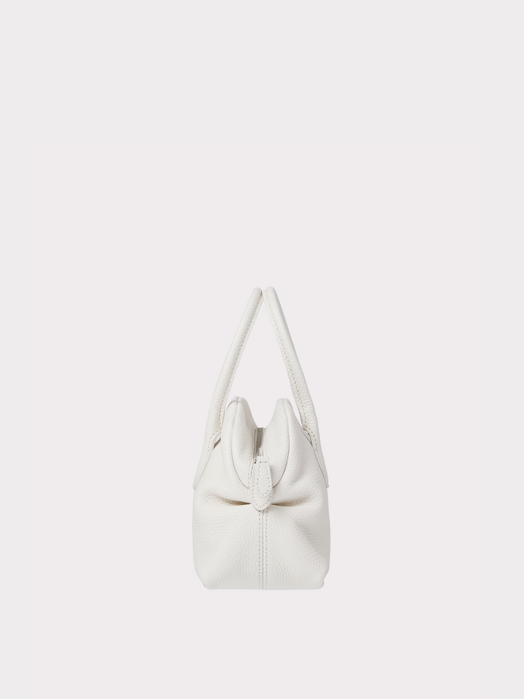 Singular Tote Mini (Ivory)