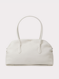 Singular Shoulder Bag Large (Ivory)