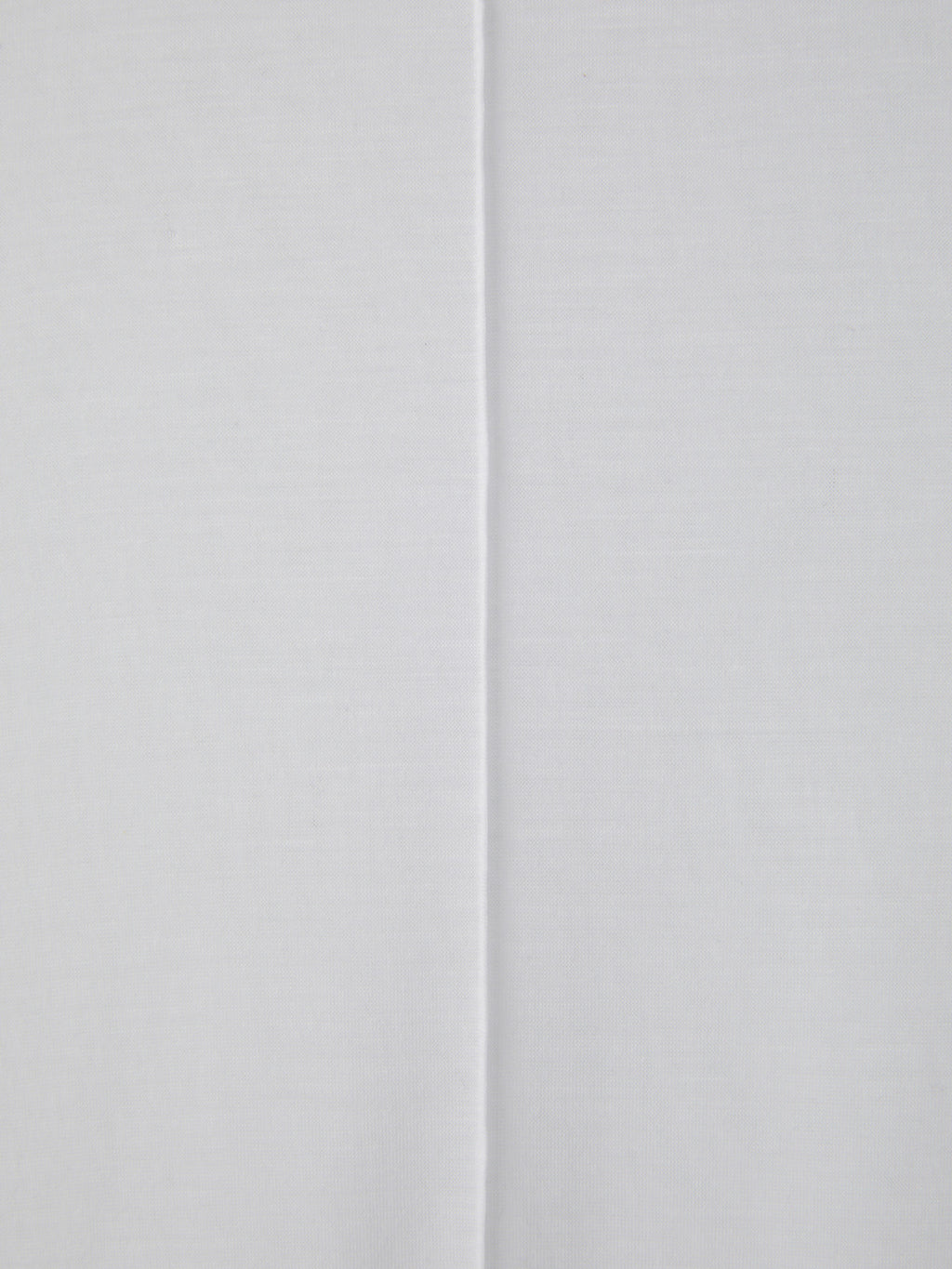 Oversized Sheer T-Shirt (Off White)