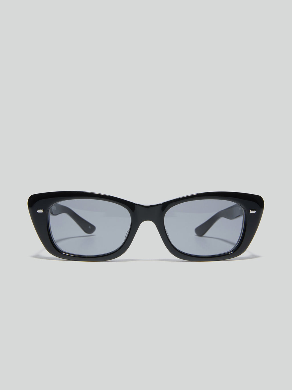 Effector X Recto Bessette (Black/Dark Grey)