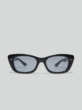 Effector X Recto Bessette (Black/Dark Grey)
