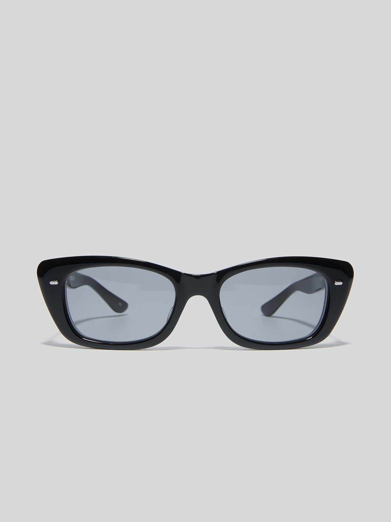 Effector X Recto Bessette (Black/Dark Grey)