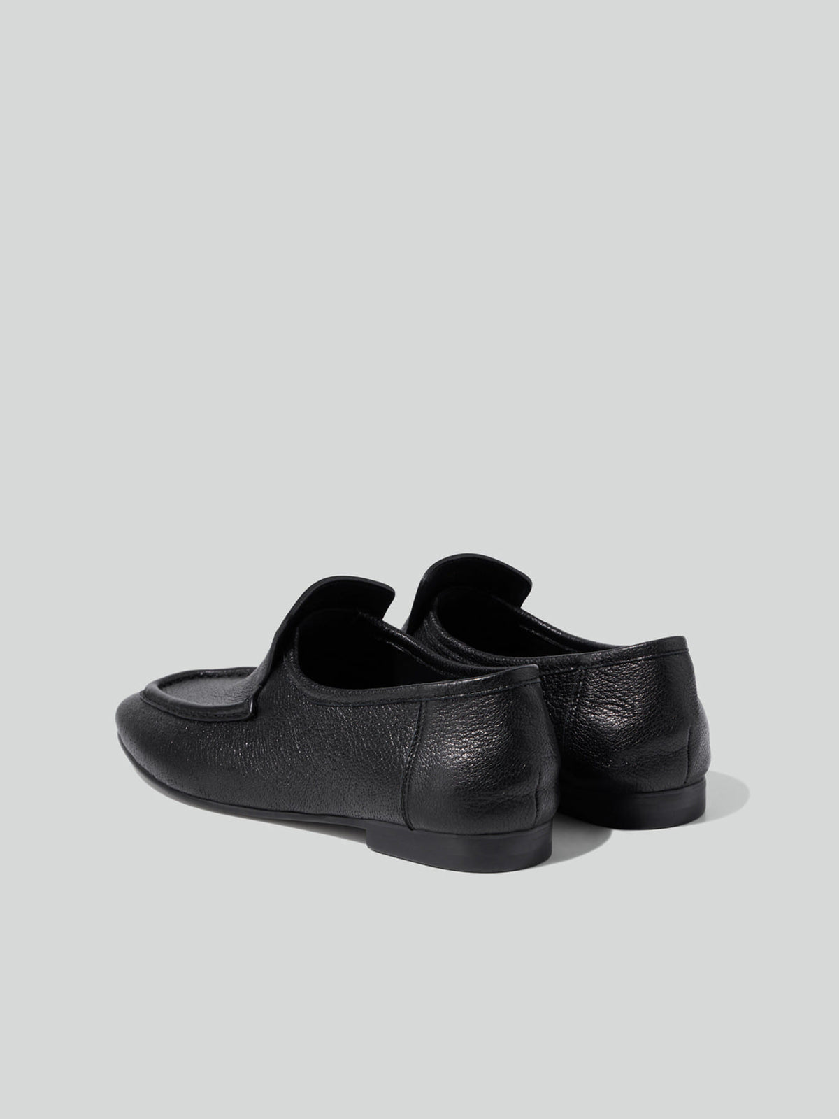 Ben Goat 2021 Loafer Women (Black)