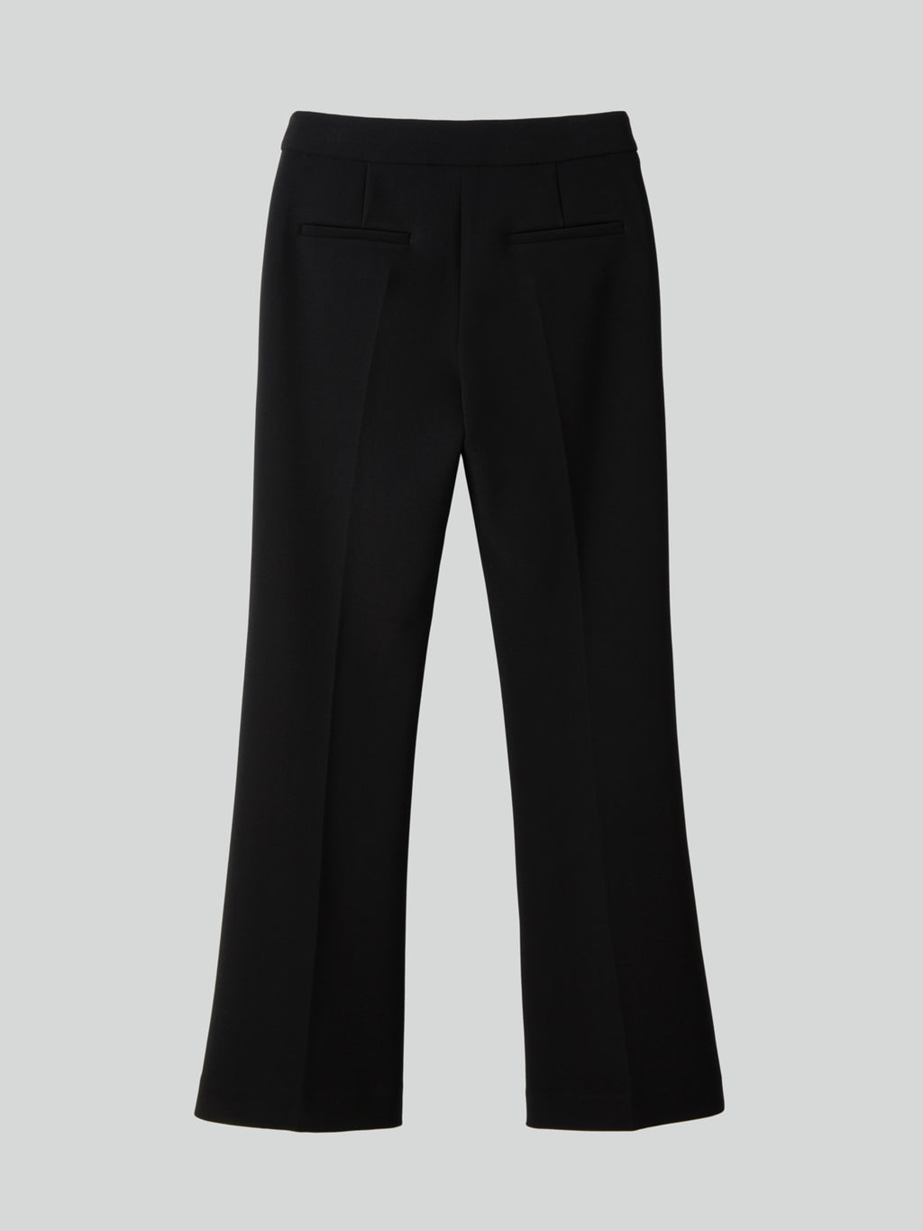 RC Signature Flare Pants Women (Black)