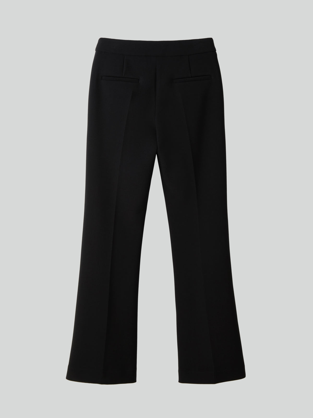 RC Signature Flare Pants Women (Black)