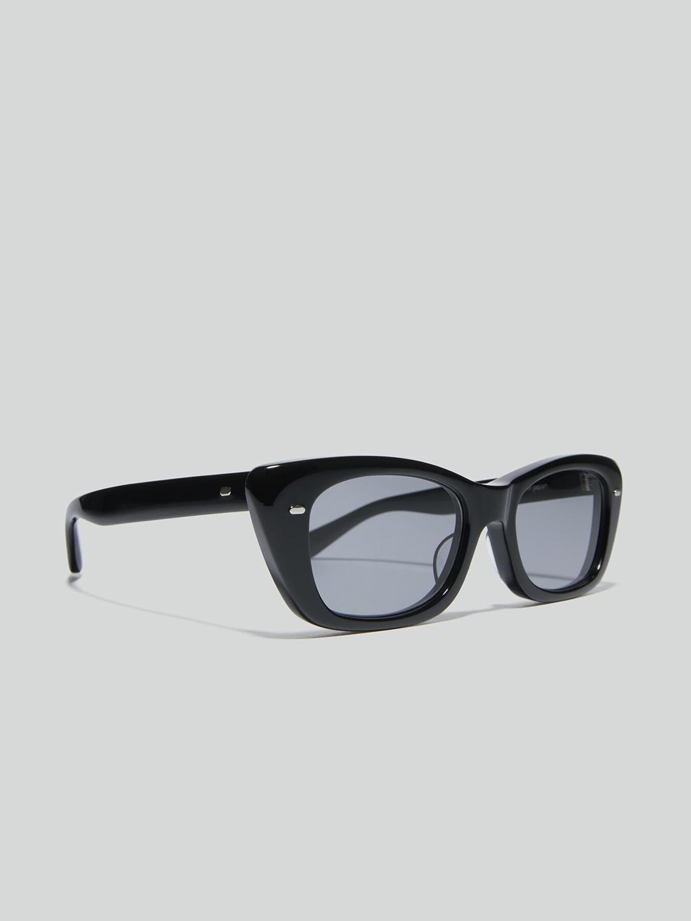 Effector X Recto Bessette (Black/Dark Grey)