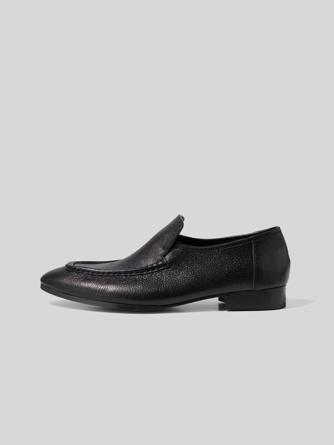 Ben Goat 2021 Loafer Men (Black)