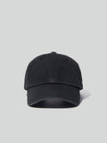 RC Logo Vintage Washing Ball Cap (Black)