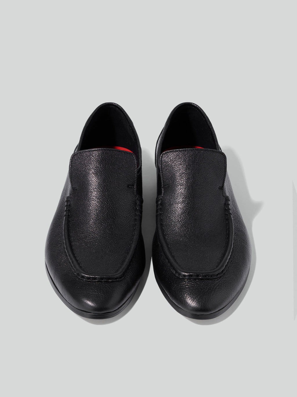 Ben Goat 2021 Loafer Men (Black)