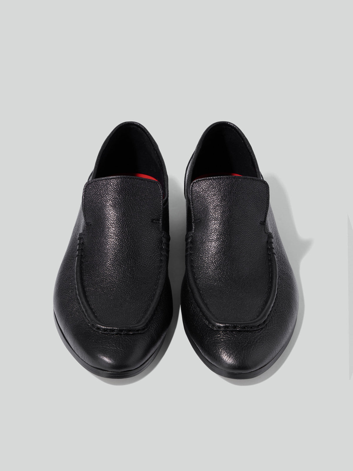Ben Goat 2021 Loafer Men (Black)