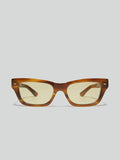 Effector X Recto Alain (Brown)