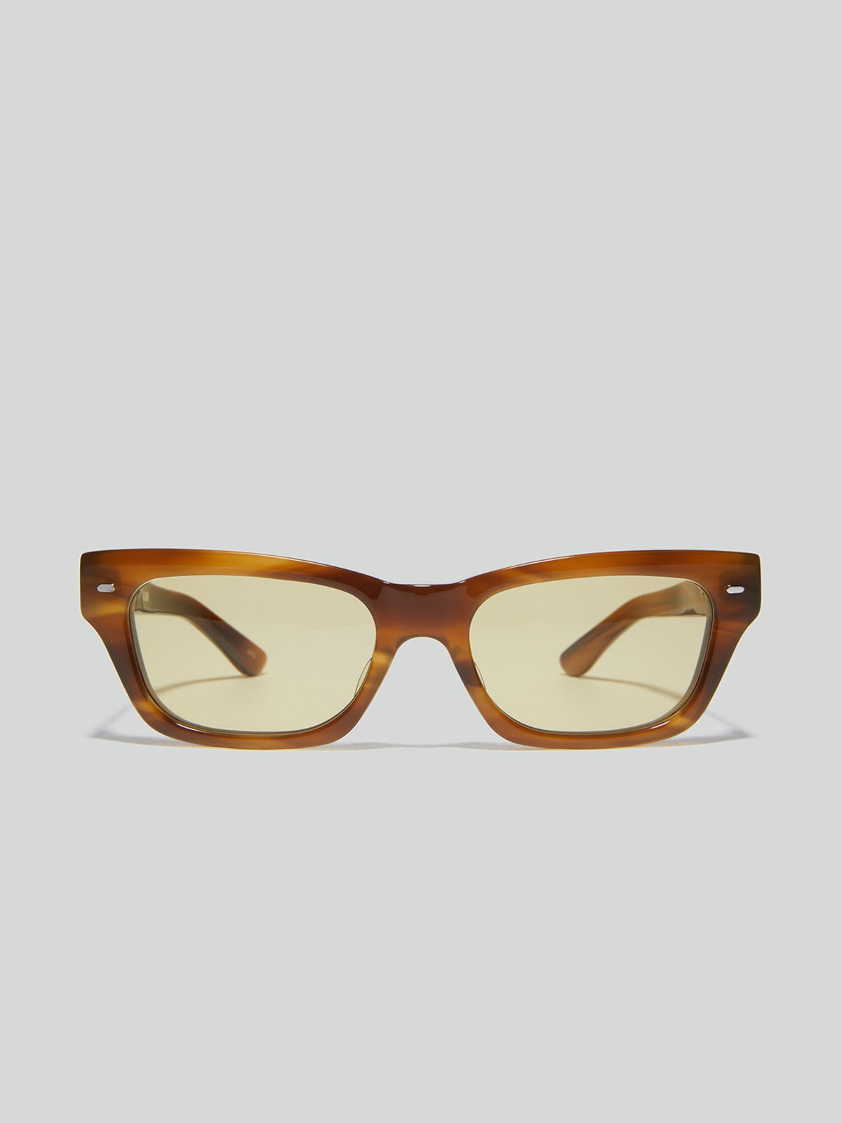 Effector X Recto Alain (Brown)