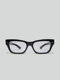 Effector X Recto Alain (Black/Clear)