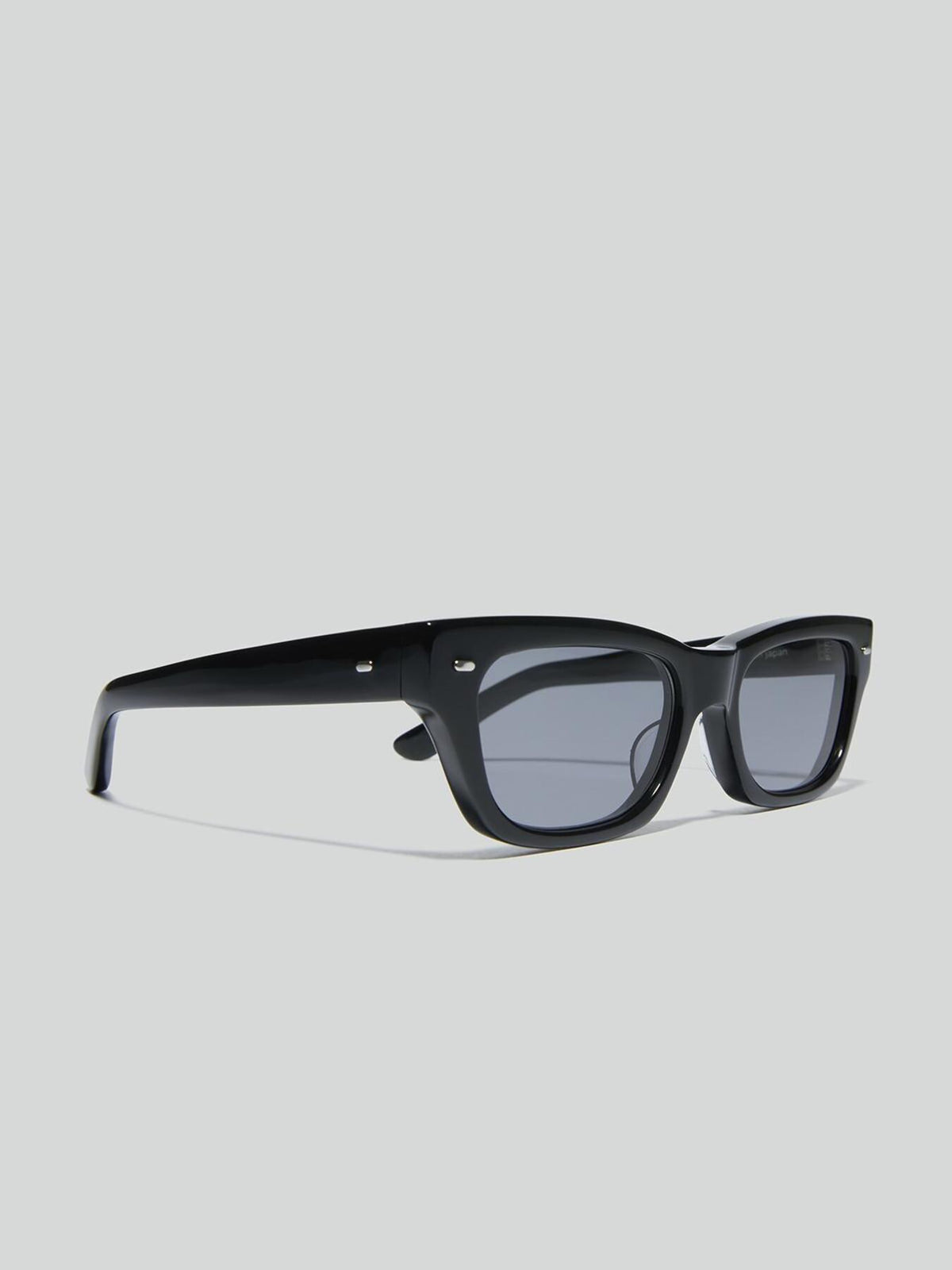 Effector X Recto Alain (Black/Dark Grey)