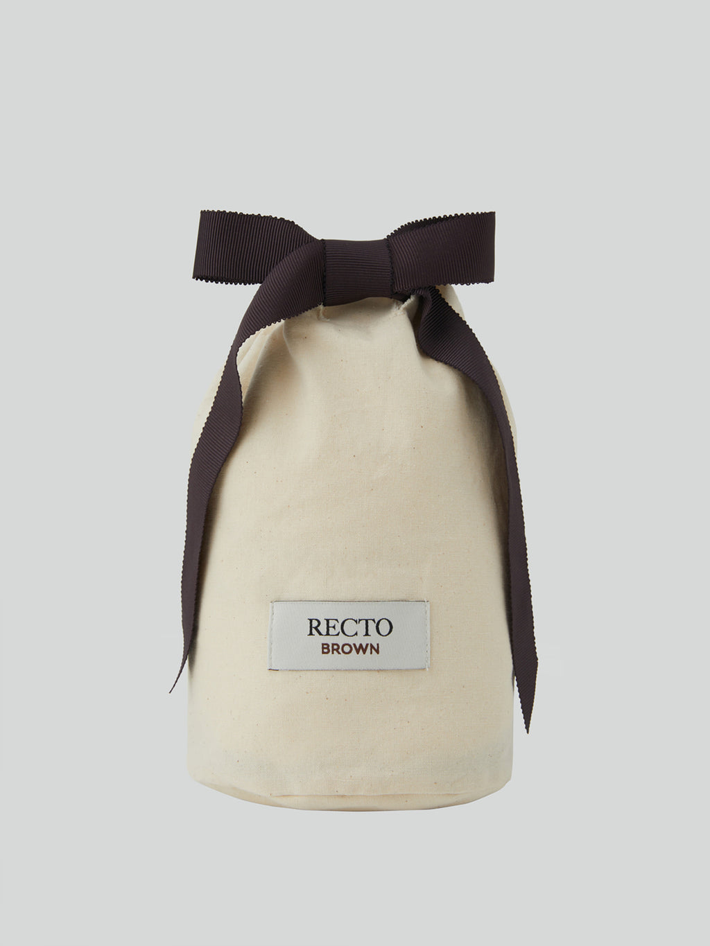 Recto X Brown Classic Plush (Vintage Brown)