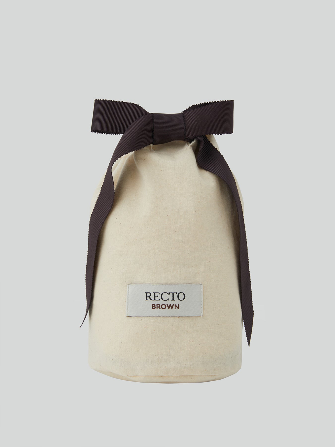 Recto X Brown Classic Plush (Vintage Brown)